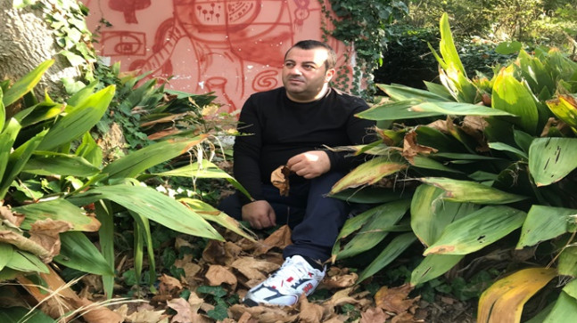 DOSTLARIMIZA 30 KULÜBE YAPTIRDI