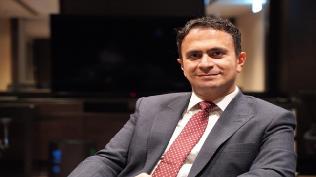 ENJOYABLE INTERVIEW WITH DR.HENRY ABDO