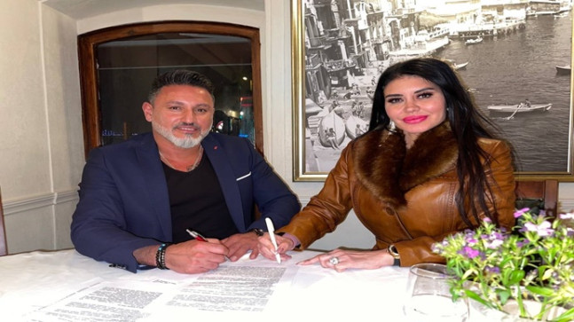 GRAND MÜZİK EBRU POLAT’LA ANLAŞTI