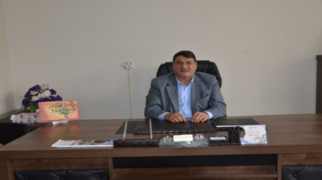 M. TÜRKİ GÜNDOĞAN `DAN MİRAÇ KANDİLİ MESAJI