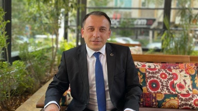 MEHMET FETTAH ÇİFTÇİ `DEN MİRAÇ KANDİLİ MESAJI