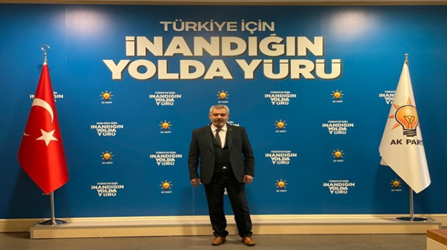ALİ SÖKMEN ‘DEN ÇANAKKALE ZAFERİ MESAJI