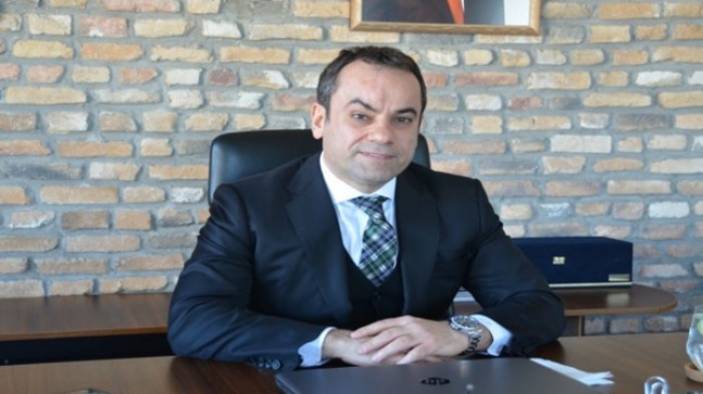 MEHMET KIZIL’DAN ÇANAKKALE ZAFERİ MESAJI