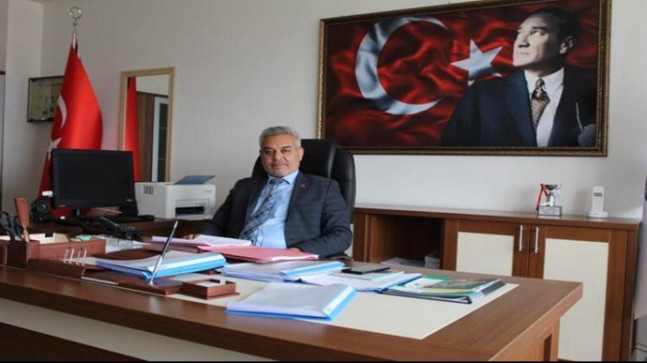 ALİ SÖKMEN ‘DEN 23 NİSAN MESAJI