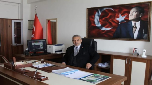 Ali Sökmen ‘den 10 Nisan Polis Günü Mesajı