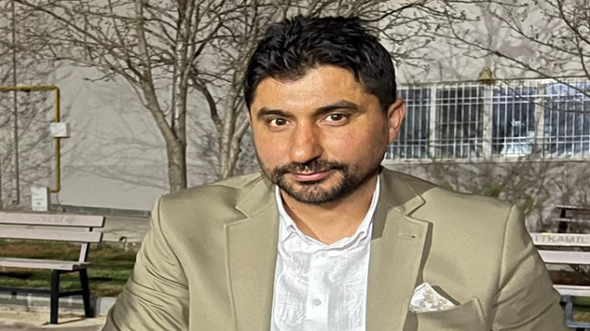 HÜSEYİN KIRAN `DAN 10 NİSAN POLİS GÜNÜ MESAJI