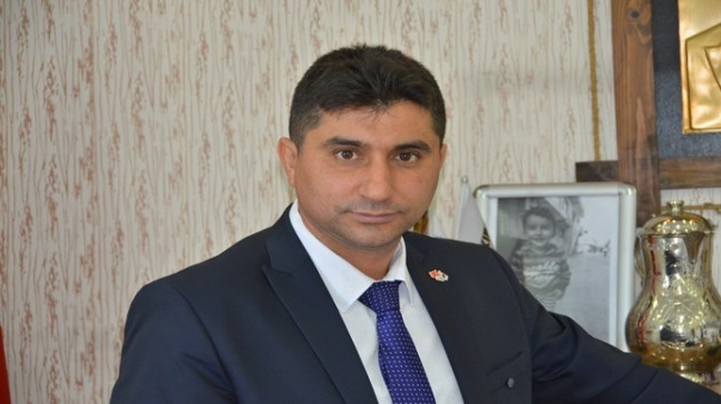 HÜSEYİN KIRAN `DAN 11 NİSAN MESAJI