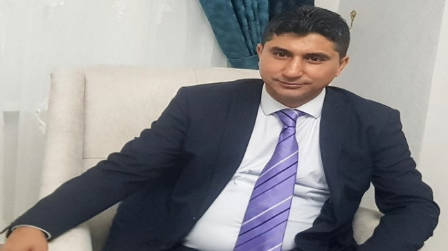 HÜSEYİN KIRAN `DAN RAMAZAN AYI MESAJI