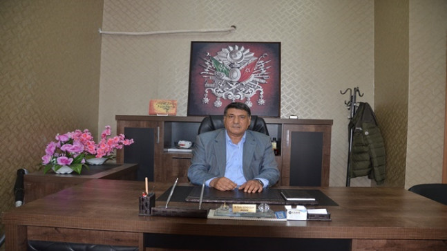 M. TÜRKİ GÜNDOĞAN `DAN RAMAZAN AYI MESAJI