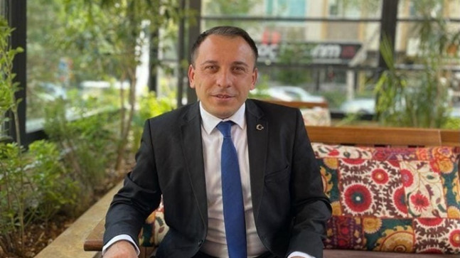 MEHMET FETTAH ÇİFTÇİ `DEN RAMAZAN AYI MESAJI