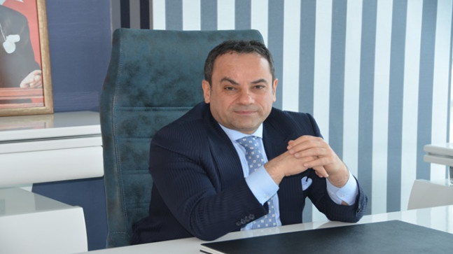 MEHMET KIZIL’DAN 11 NİSAN MESAJI