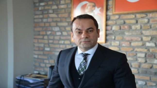 Mehmet Kızıl’dan Ramazan Ayı Mesajı