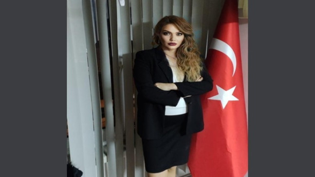 NESLİHAN YÜRÜKSOY’ DAN RAMAZAN BAYRAMI MESAJI