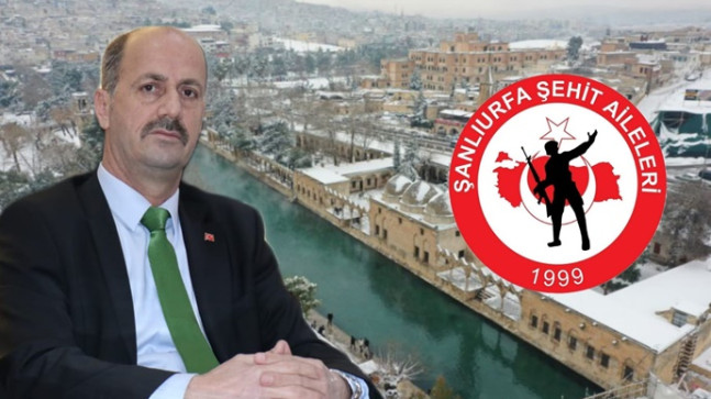 Başkan Yavuz’dan Şanlıurfa’nın Kurtuluşu Mesajı