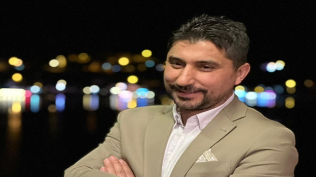 HÜSEYİN KIRAN `DAN AVUKATLAR GÜNÜ MESAJI