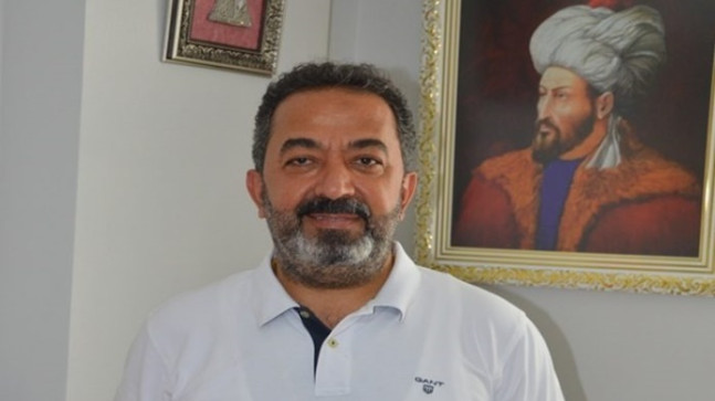 ABDÜLKADİR ARSLAN `DAN İSTANBUL’UN FETHİ MESAJI