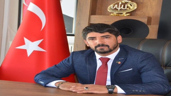 AZİZ AKKUŞ `TAN İSTANBUL’UN FETHİ MESAJI