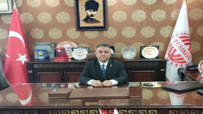 BAŞKAN BEŞİKTEPE ‘DEN ANNELER GÜNÜ MESAJI