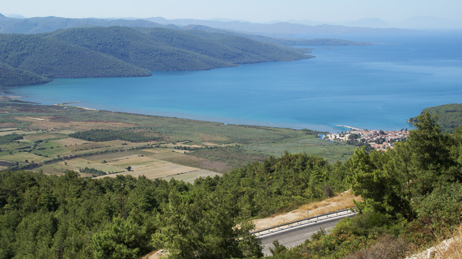 Gökova Özel Çevre Koruma Bölgesi