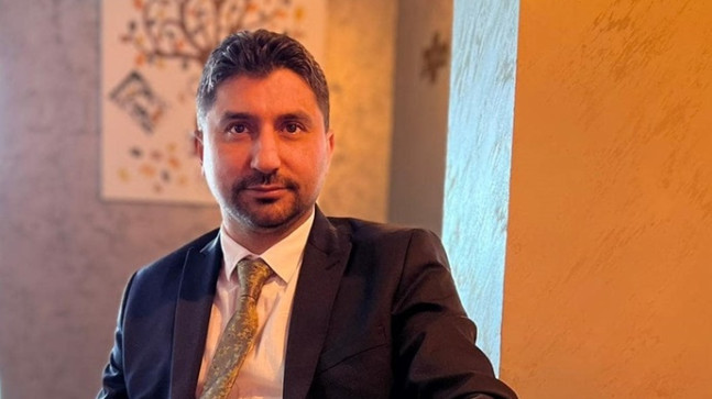 HÜSEYİN KIRAN `DAN ANNELER GÜNÜ MESAJI