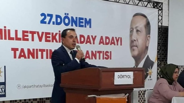 MEHMET FETTAH ÇİFTÇİ `DEN ANNELER GÜNÜ MESAJI