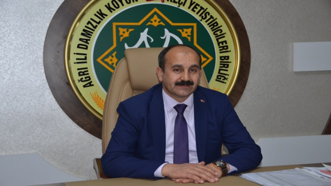 MEHMET NURİ SAMANCI `DAN ANNELER GÜNÜ MESAJI