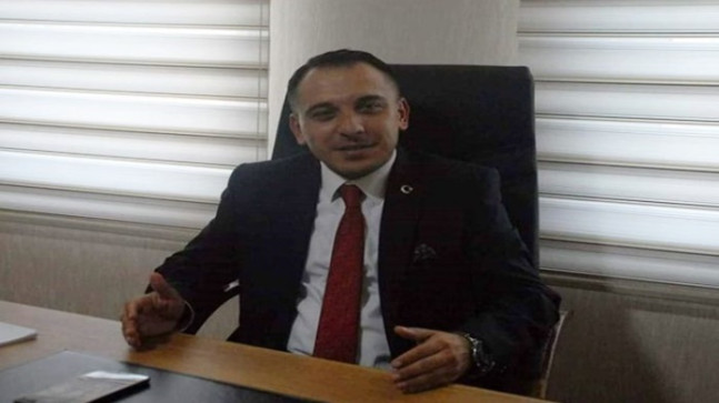 MEHMET FETTAH ÇİFTÇİ `DEN KURBAN BAYRAMI MESAJI