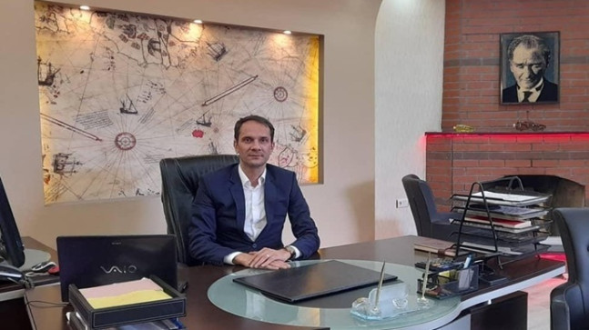Mustafa Sungur Ülger `den Kurban Bayramı Mesajı