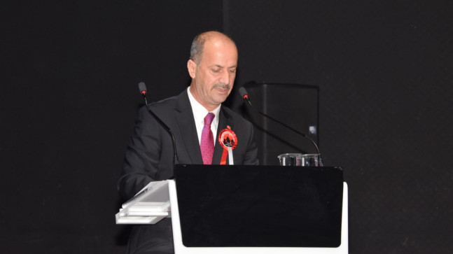 Başkan Yavuz’dan 24 Temmuz Gazeteciler ve Basın Bayramı Mesajı