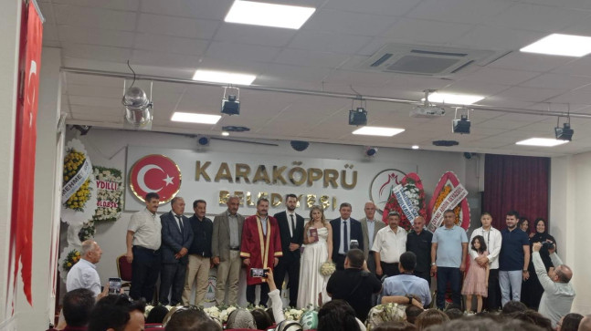 Güler Ailesinin Mutlu Günü