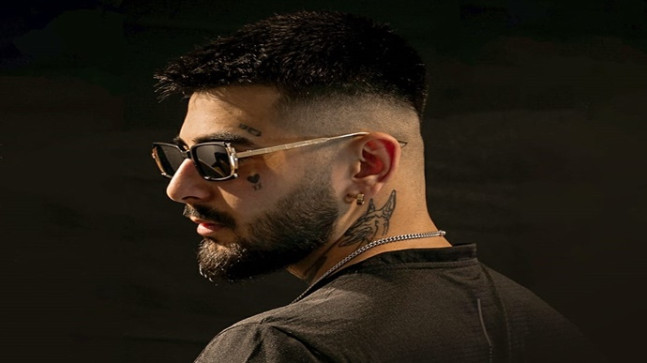Rapçi Fatifly Yeni kilibi BKLV çıktı