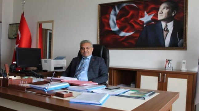 ALİ SÖKMEN ‘DEN GAZİLER GÜNÜ MESAJI