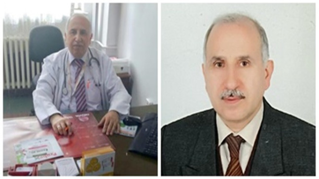 1453 Kral Medya`dan Dr. Hüseyin Nazım KANKILIÇ’ın vefatı dolayısıyla taziye mesajı