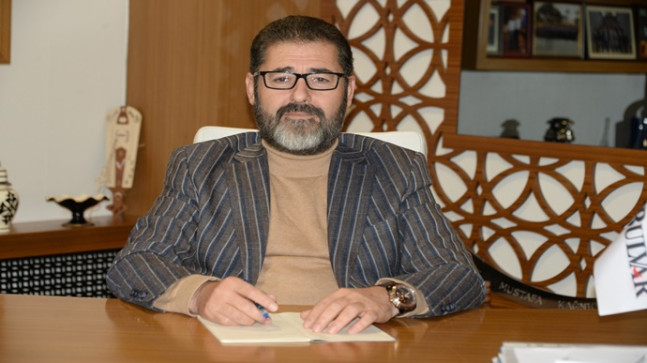 20 Ülkeye ürün tedarik ediyorlar