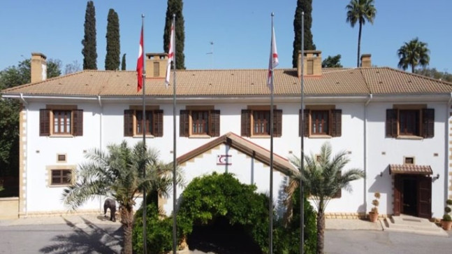 Cumhurbaşkanlığı Basın Bürosu açıklaması