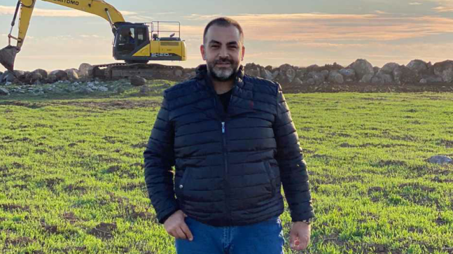 HADİ ÖZTOP `TAN YENİ YIL MESAJI