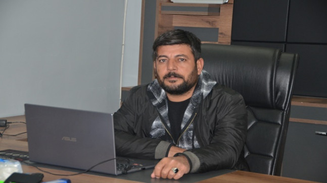 ŞAHİN ASLAN TURİZM TAŞIMACILIK YÖNETİM KURULU BAŞKANI MEHMET ASLAN `DAN YENİ YIL MESAJI