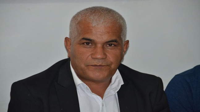BAŞKAN MUSTAFA ÇİÇEK `TEN REGAİB KANDİLİ MESAJI