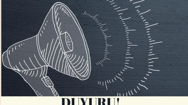 duyuru