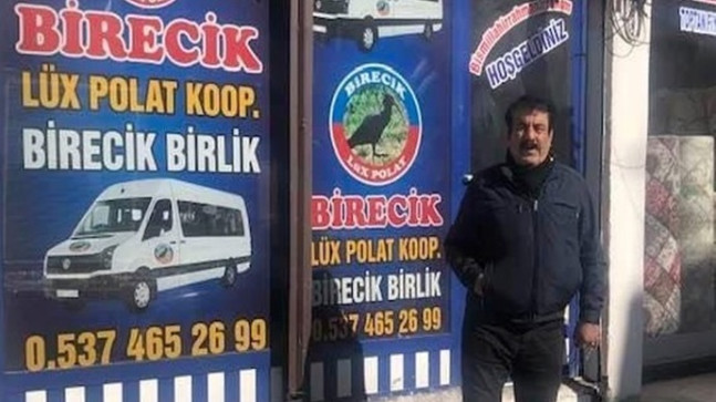 BAŞKAN ALİ POLAT `TAN REGAİB KANDİLİ MESAJI