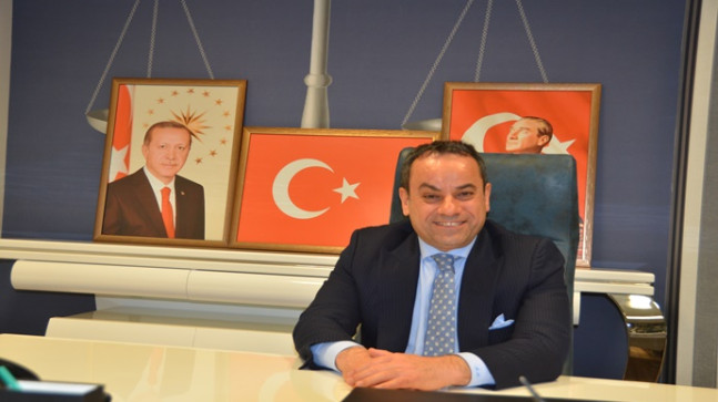MEHMET KIZIL’DAN MİRAÇ KANDİLİ MESAJ