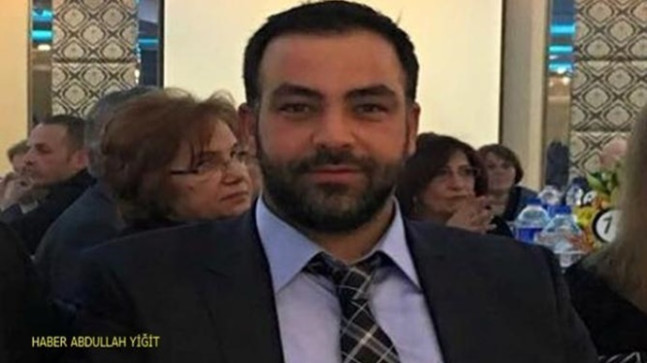 HADİ ÖZTOP `TAN ÇANAKKALE ZAFERİ MESAJI