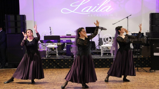 Melburnda Novruz bayramı qeyd edilib