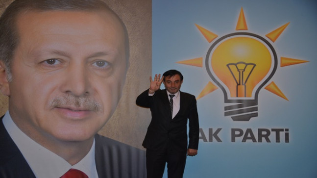 ÖMER EROĞLU : “HOŞ GELDİN YA ŞEHR-İ RAMAZAN”