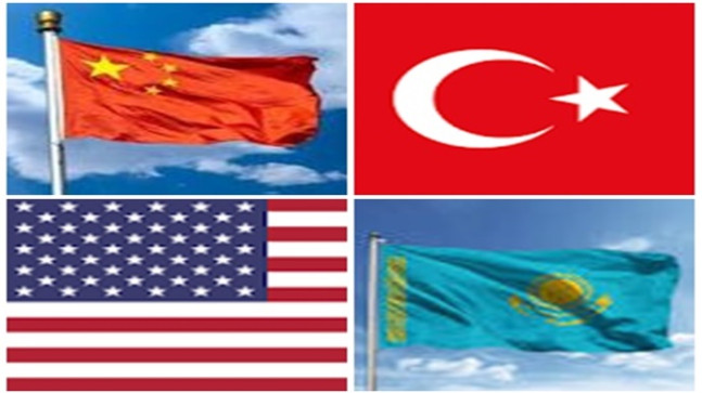 Serikzhan Bilash – bir profesyonel göçmendir