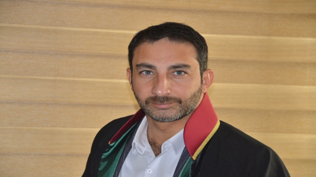 AV. OSMAN EYYÜPOĞLU `NDAN RAMAZAN BAYRAMI MESAJI