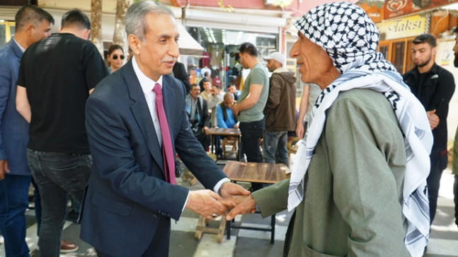 DUSAK, GÖNÜLLERE DOKUNMAYA DEVAM EDİYOR