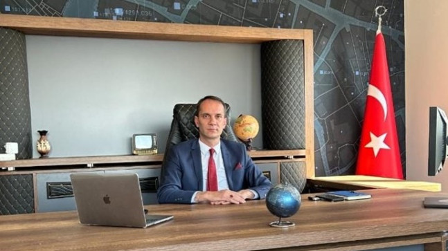 MUSTAFA SUNGUR ÜLGER`DEN KADİR GECESİ MESAJI