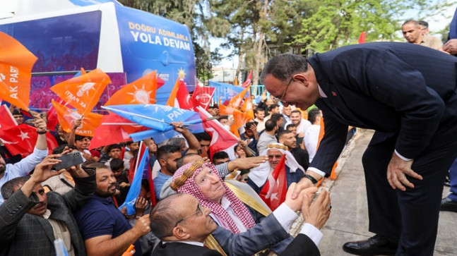 BOZDAĞ; AKÇAKALE SANDIKTA BİR OSMANLI TOKADI VURMAYA HAZIR