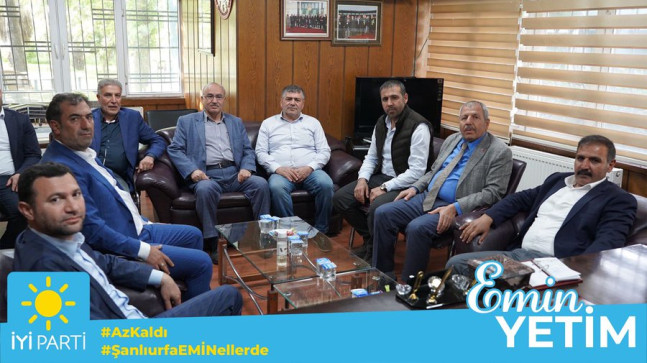 ADAY YETİM ESNAFA BİR DOKUNDU BİN AH İŞİTTİ
